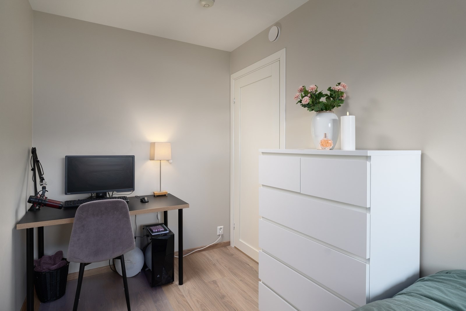 Soverom 1 Galleribilde