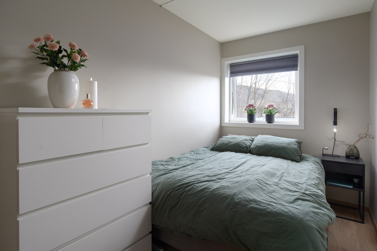 Soverom 1 Galleribilde