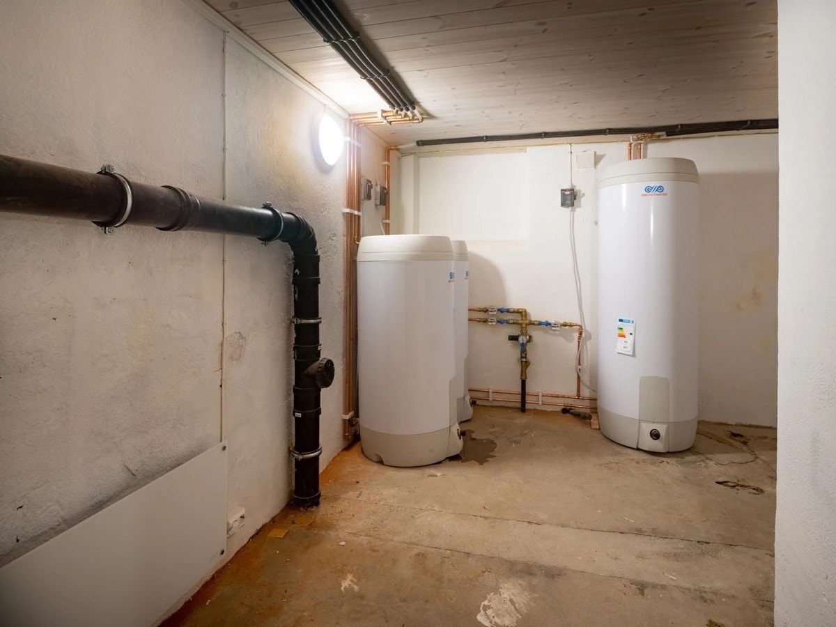 Kjeller Galleribilde