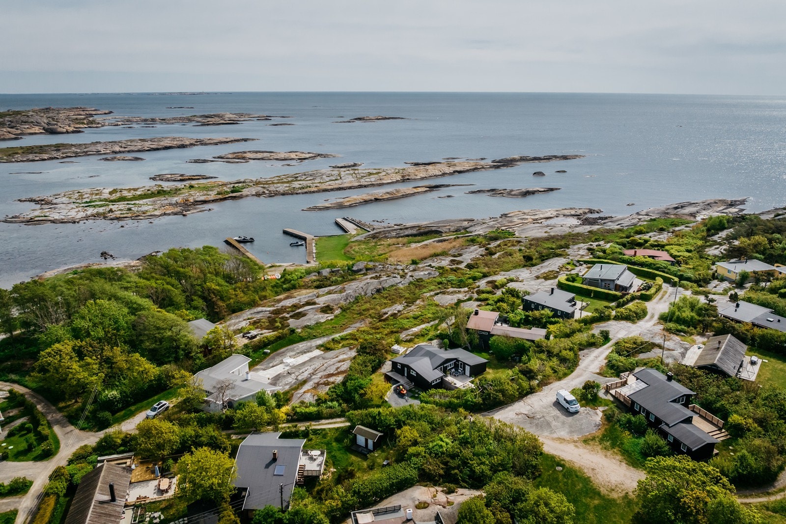 Oversikt. Galleribilde