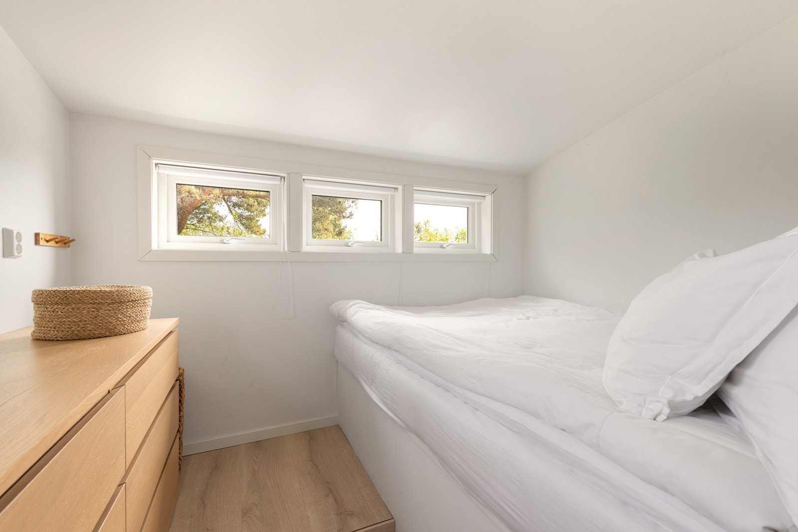 Pent soverom 1 Galleribilde