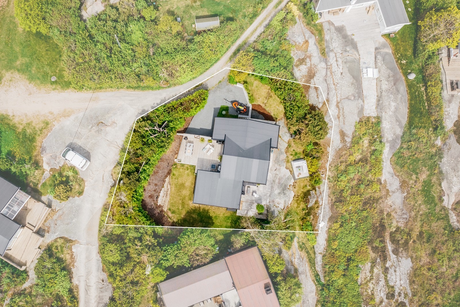 Oversikt Galleribilde