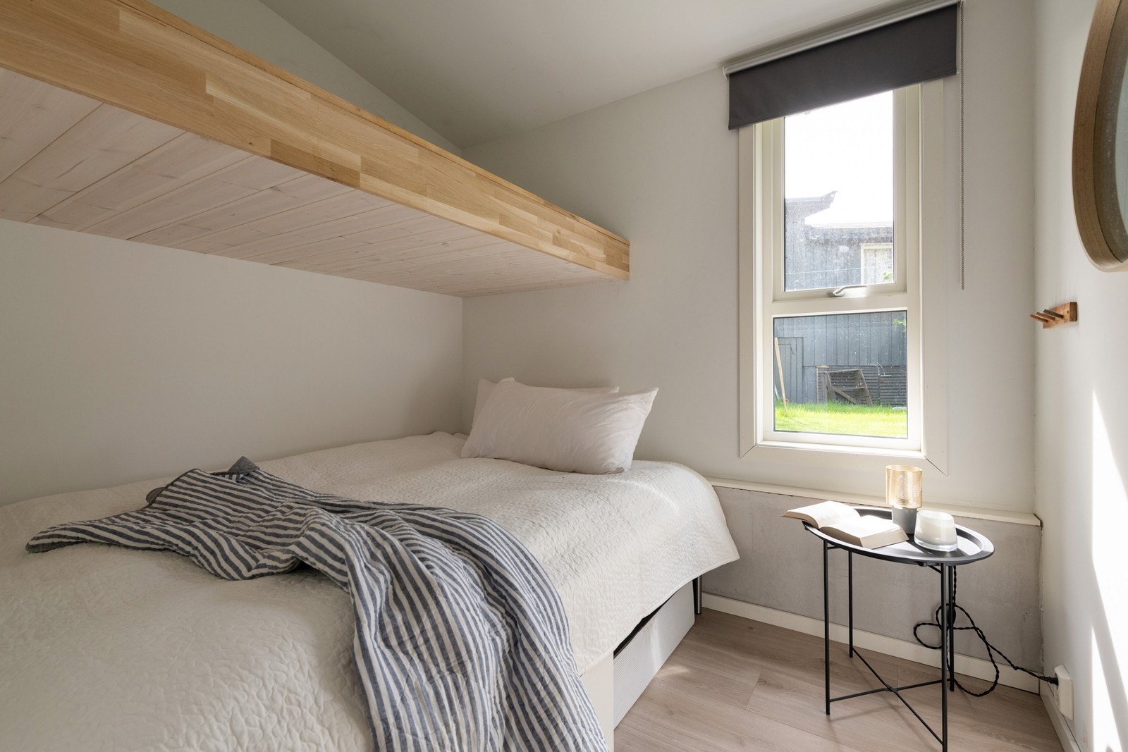 Pent soverom 3 Galleribilde