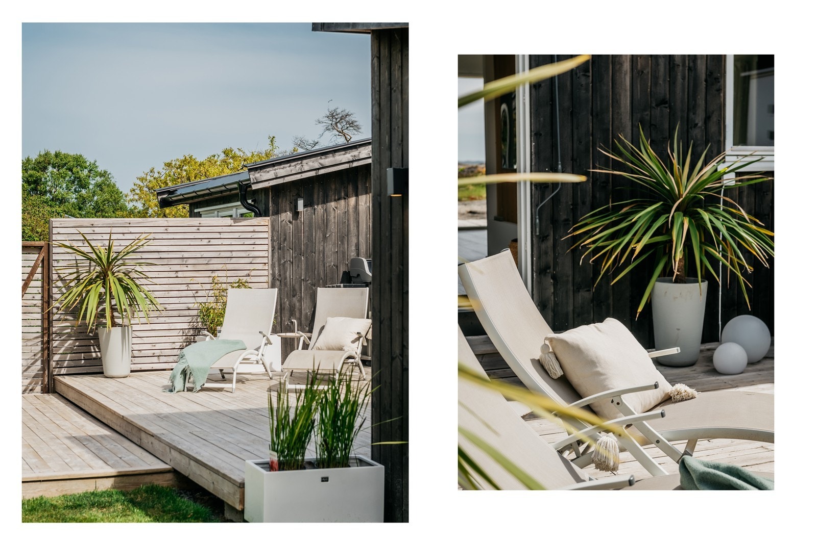 Sommeridyll Galleribilde