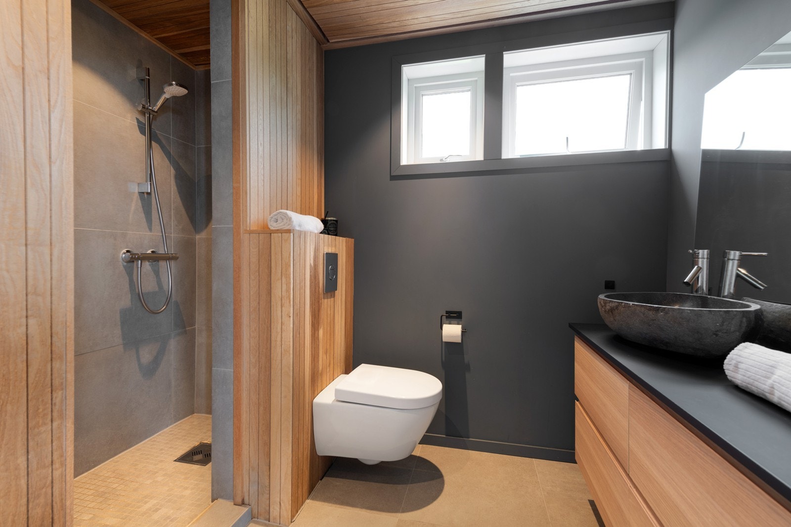 Delikat bad Galleribilde