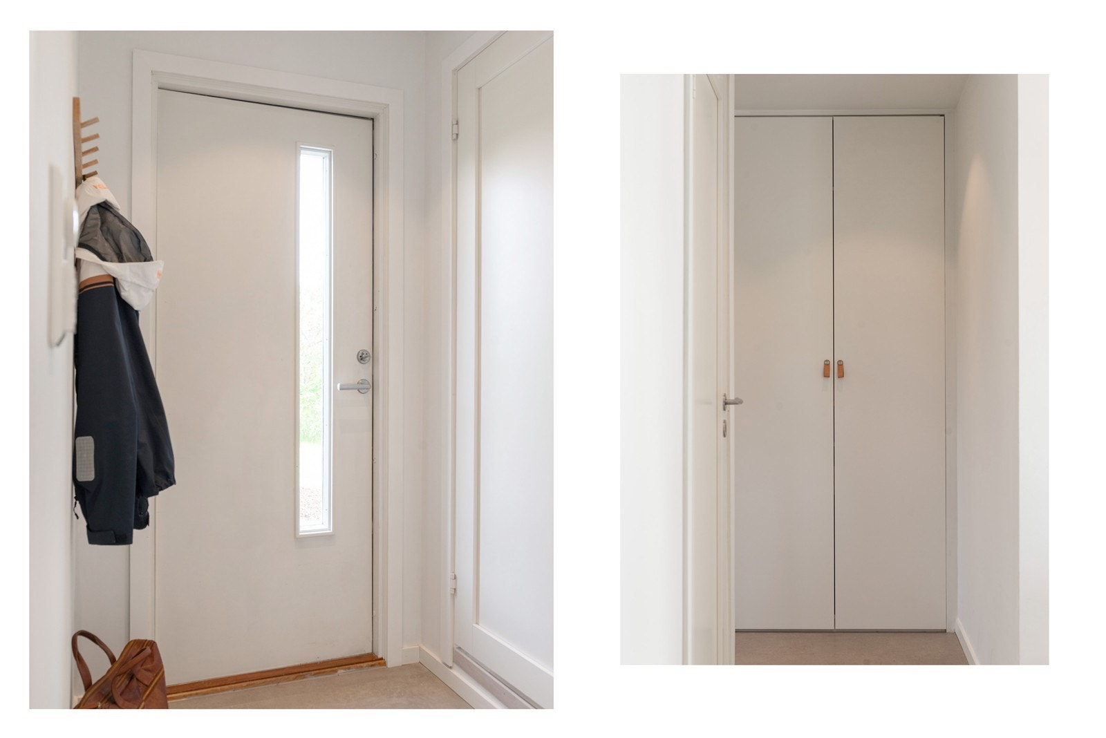 Velkommen inn! Galleribilde