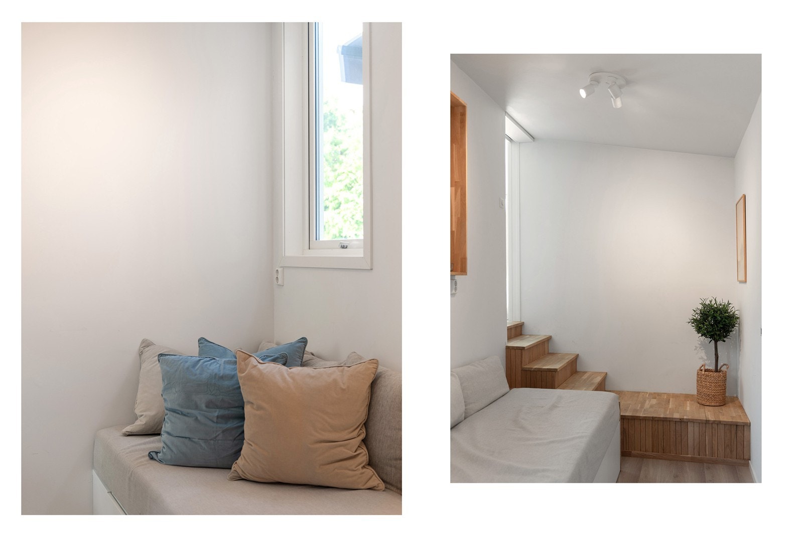 Detlaj TV-stue Galleribilde