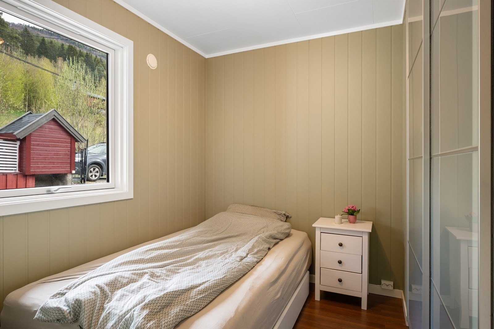 Soverom 2. Galleribilde