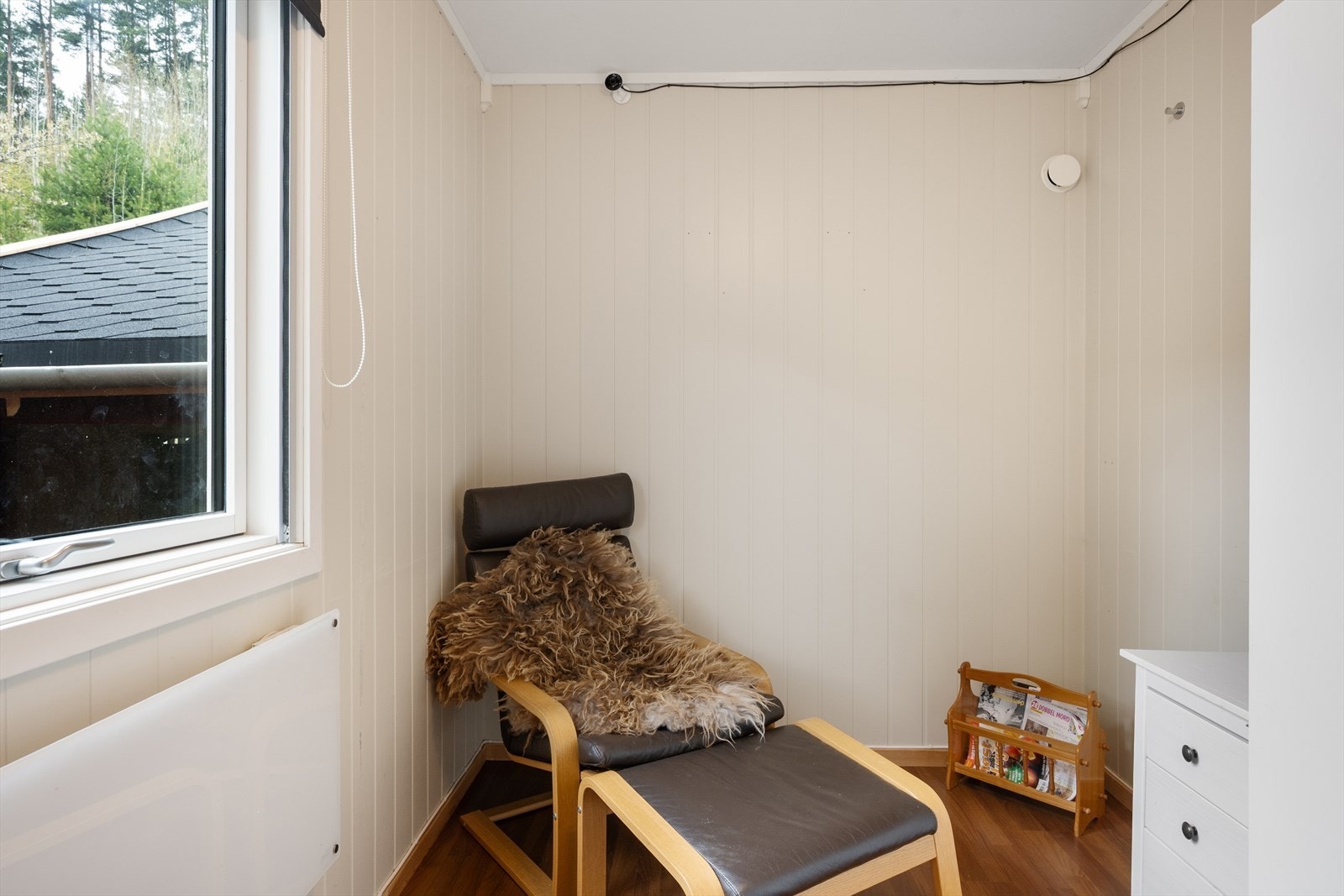 Soverom 3. Galleribilde