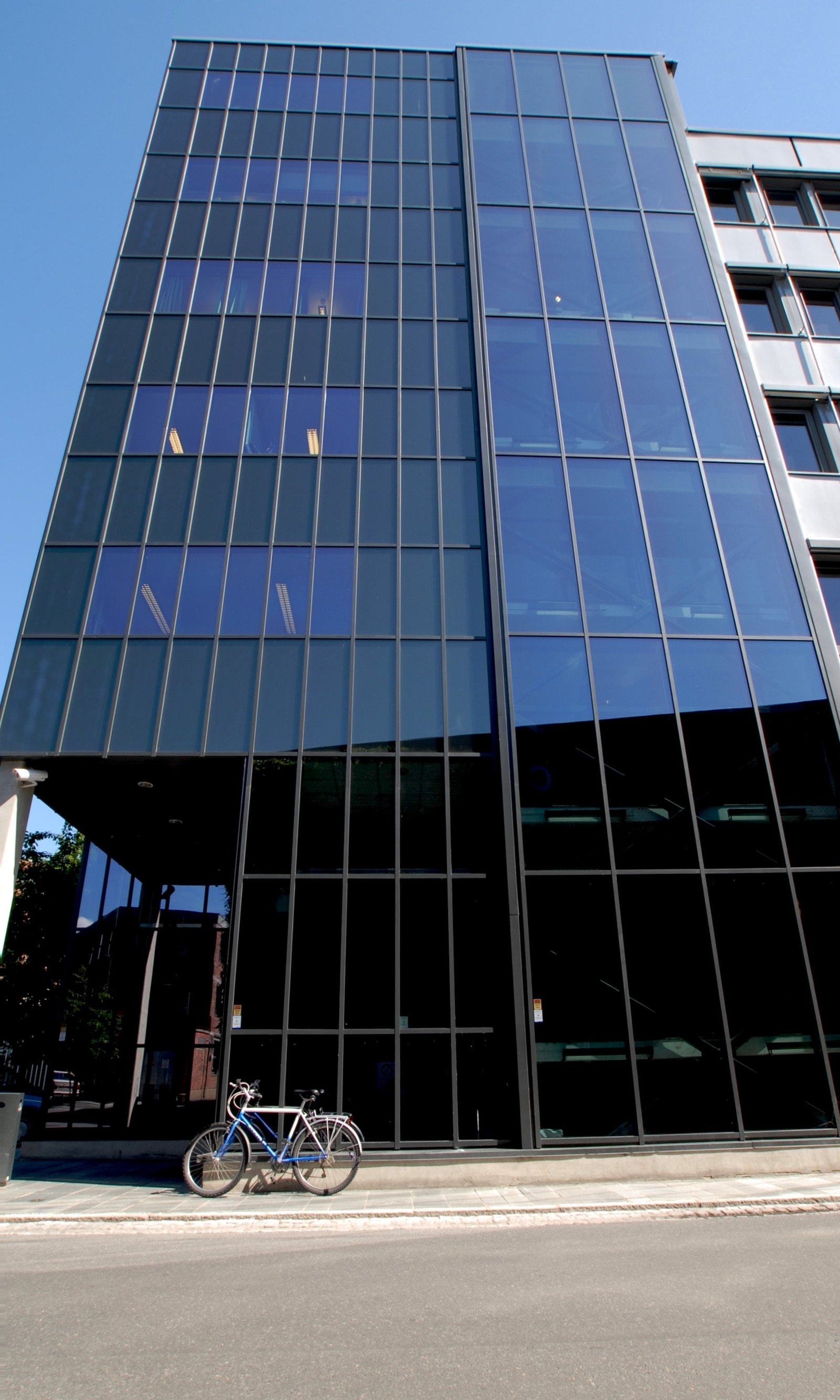 Myrens Verksted 2 Galleribilde