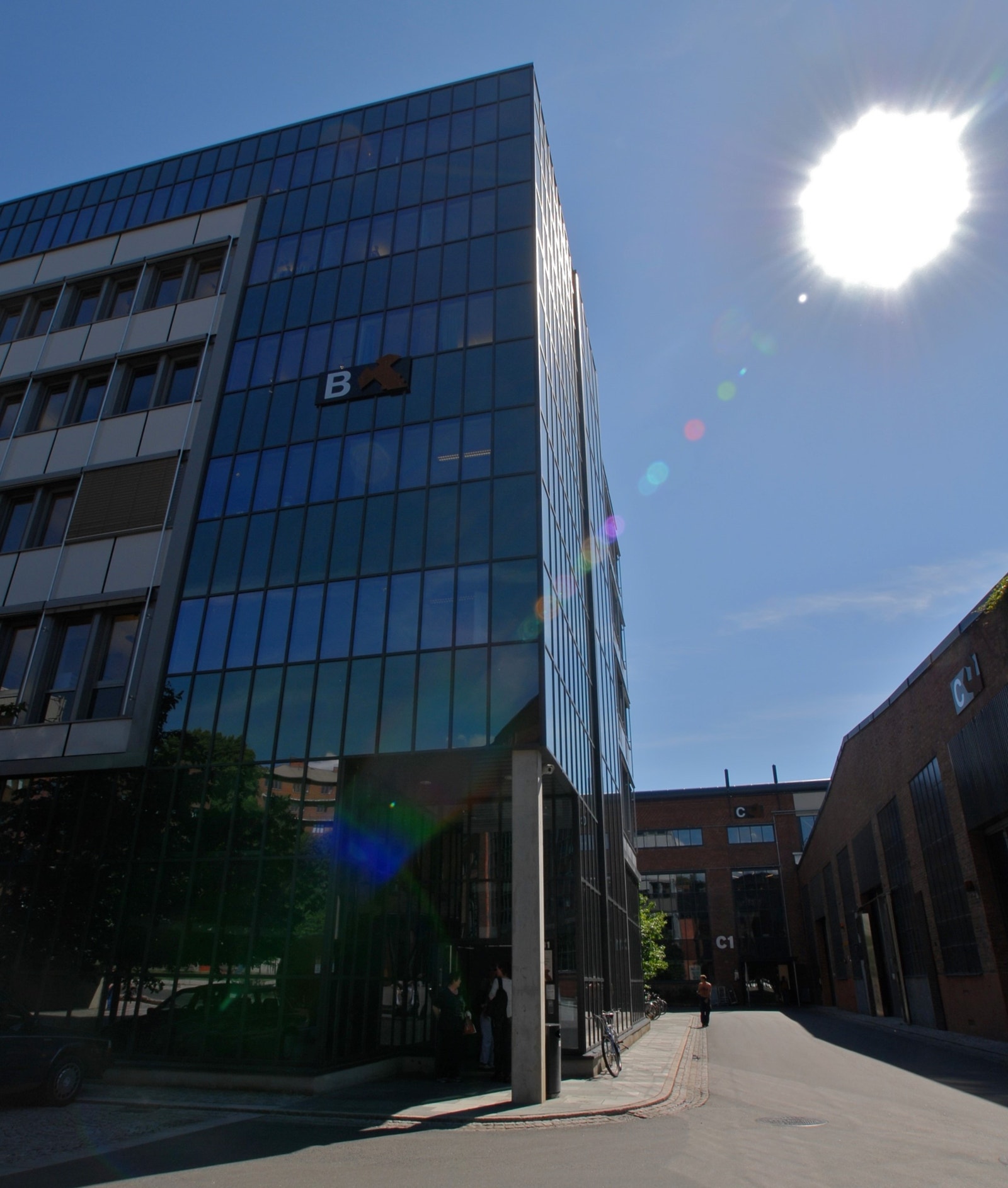 Myrens Verksted 2 Galleribilde