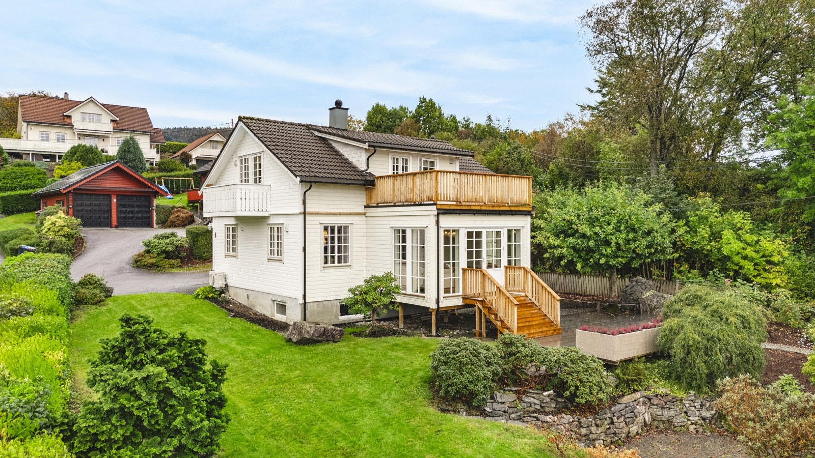 Velkommen til Kleivavegen 5! Galleribilde