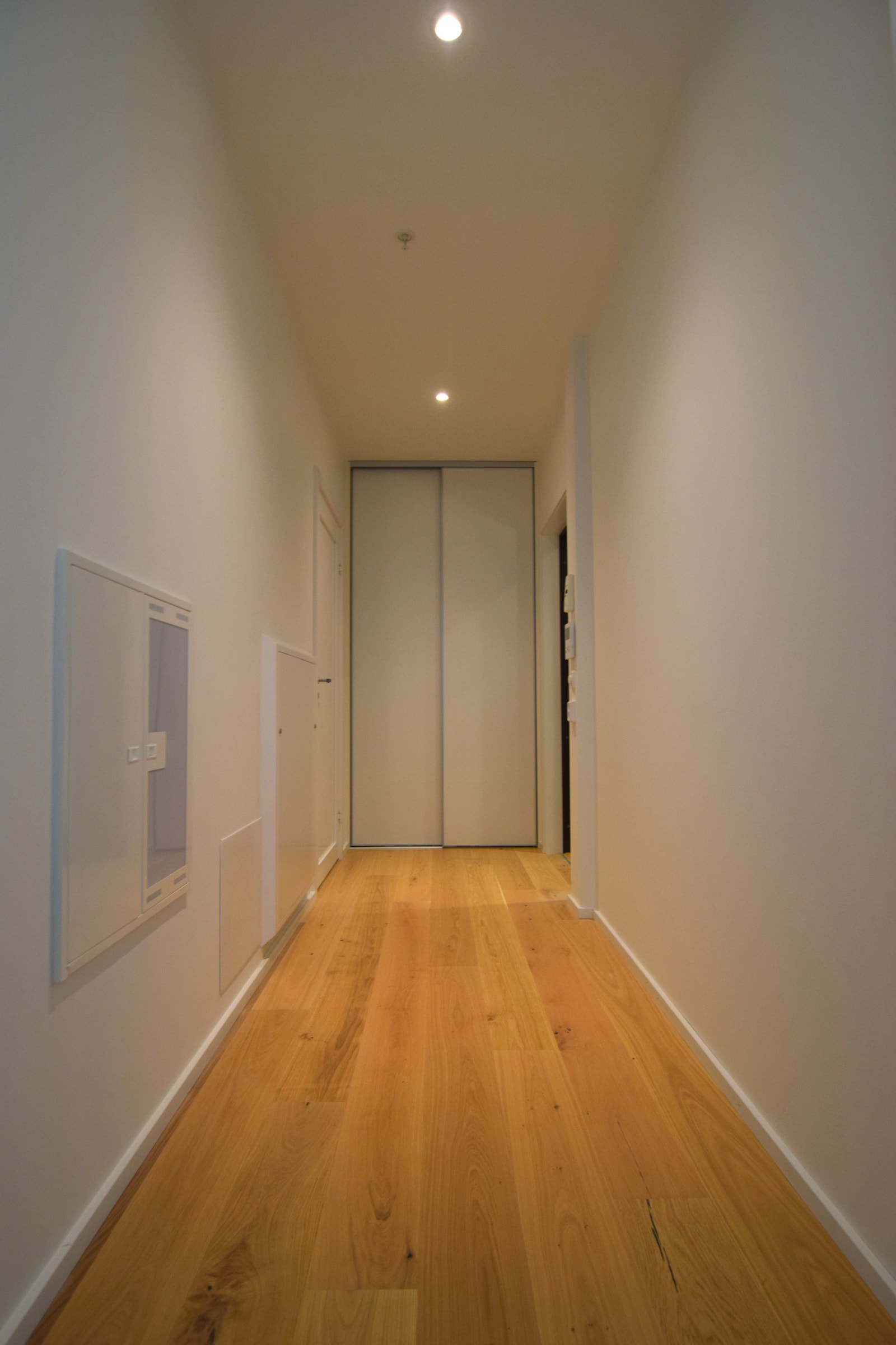 Stor entré Galleribilde