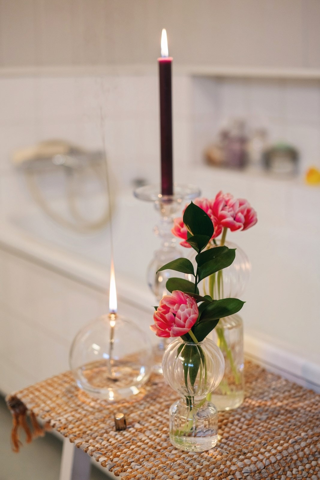 Detalj. Galleribilde