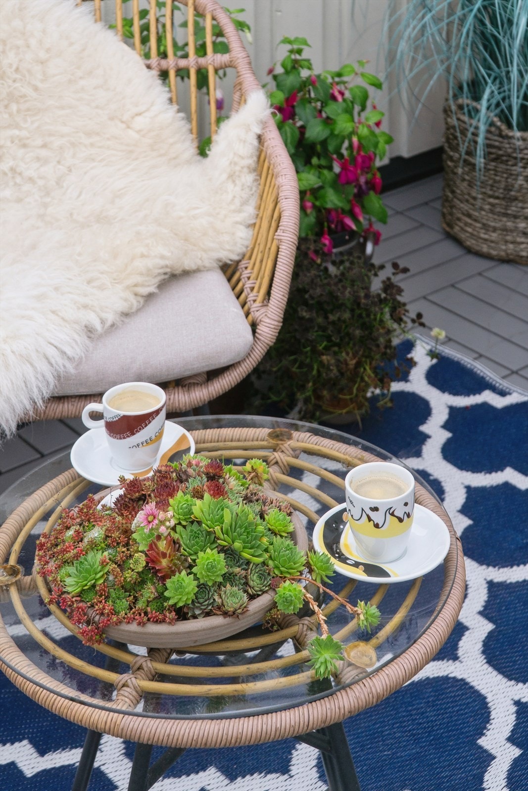 Detalj. Galleribilde