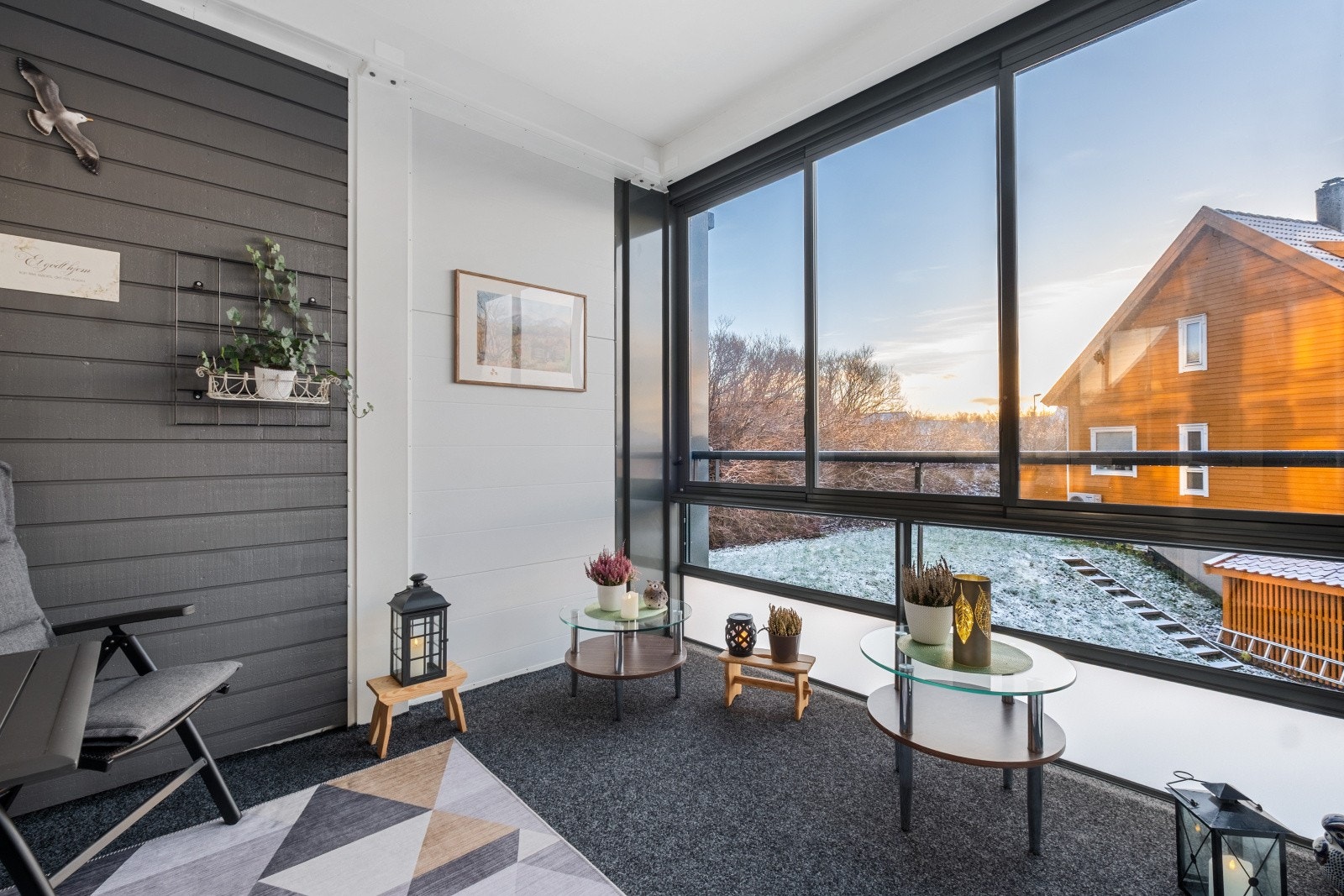 DNB Eiendom v/Georg Rånes Paulsen har gleden av å presentere Einmoveien 25! Galleribilde