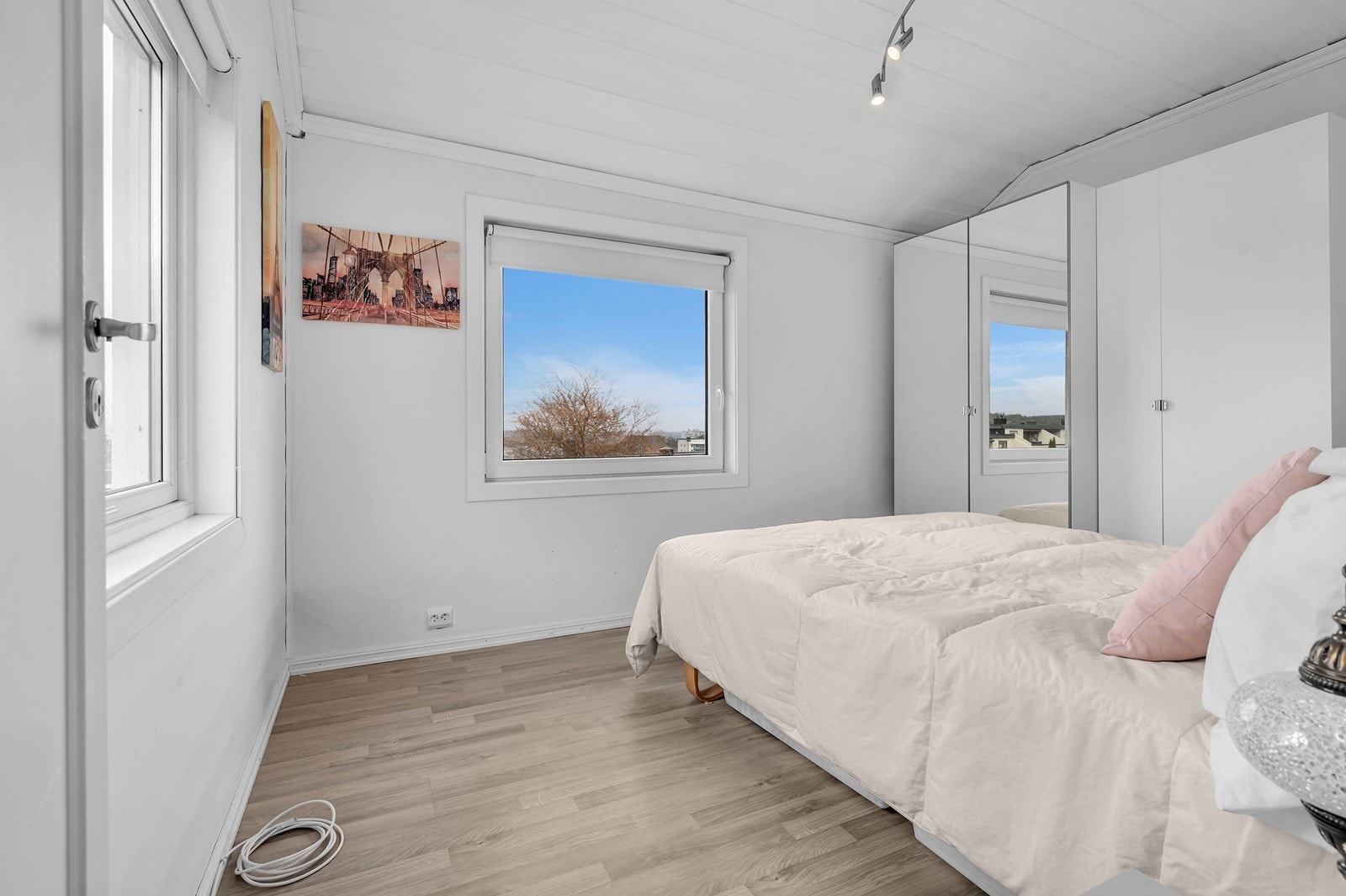 Soverom Galleribilde