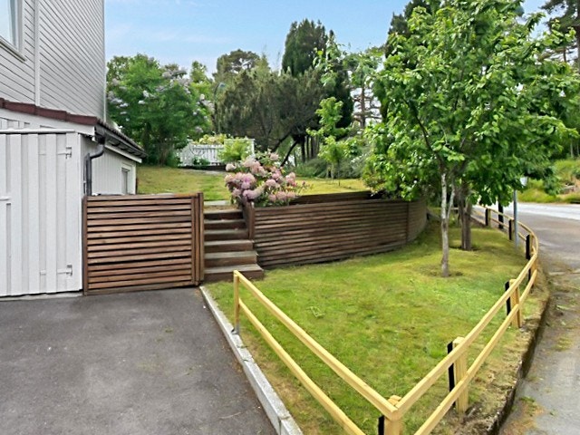 Bilde fra selger på sommerstid Galleribilde