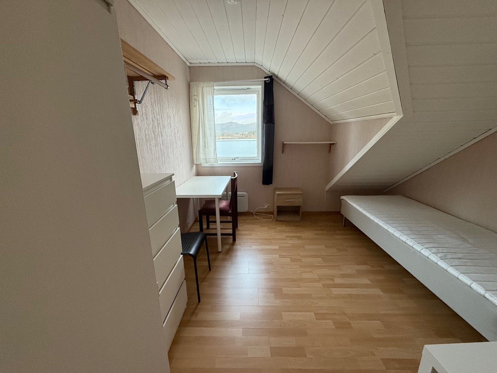 Soverom 4 Galleribilde