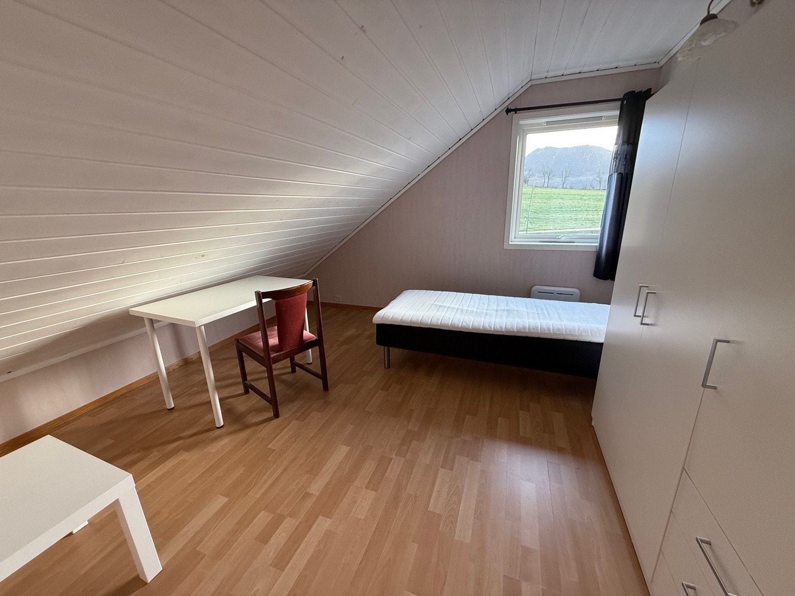 soverom 1 Galleribilde