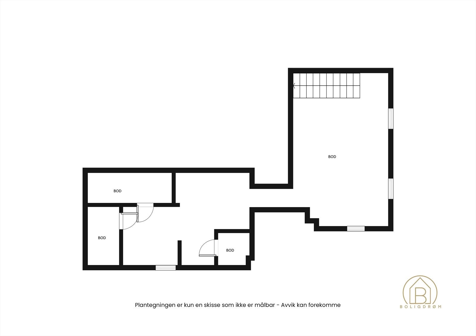 5766 Nygardsbakken 7 - Plantegning 03.jpg Galleribilde