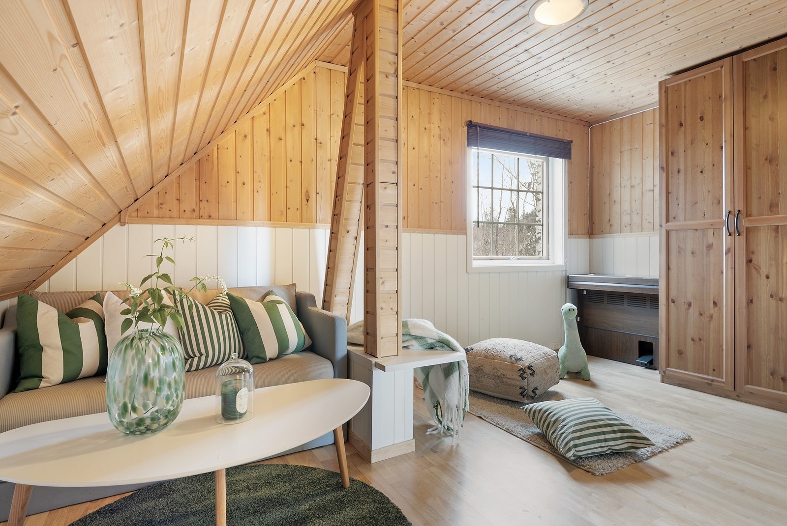 Soverom II Galleribilde