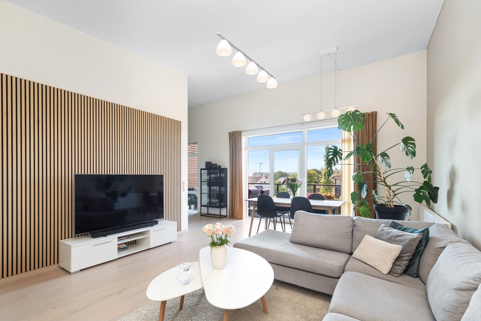 Velkommen til Vindhagen 8! Fotograf Marianne Lyse Galleribilde