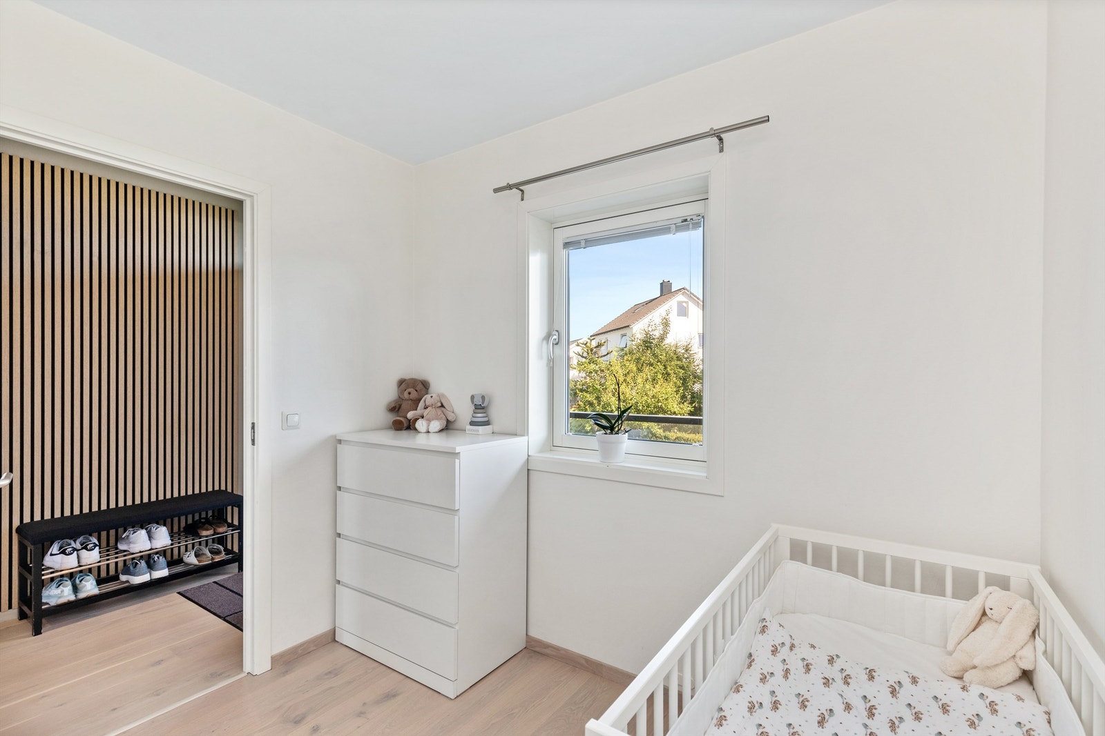 Soverom Galleribilde