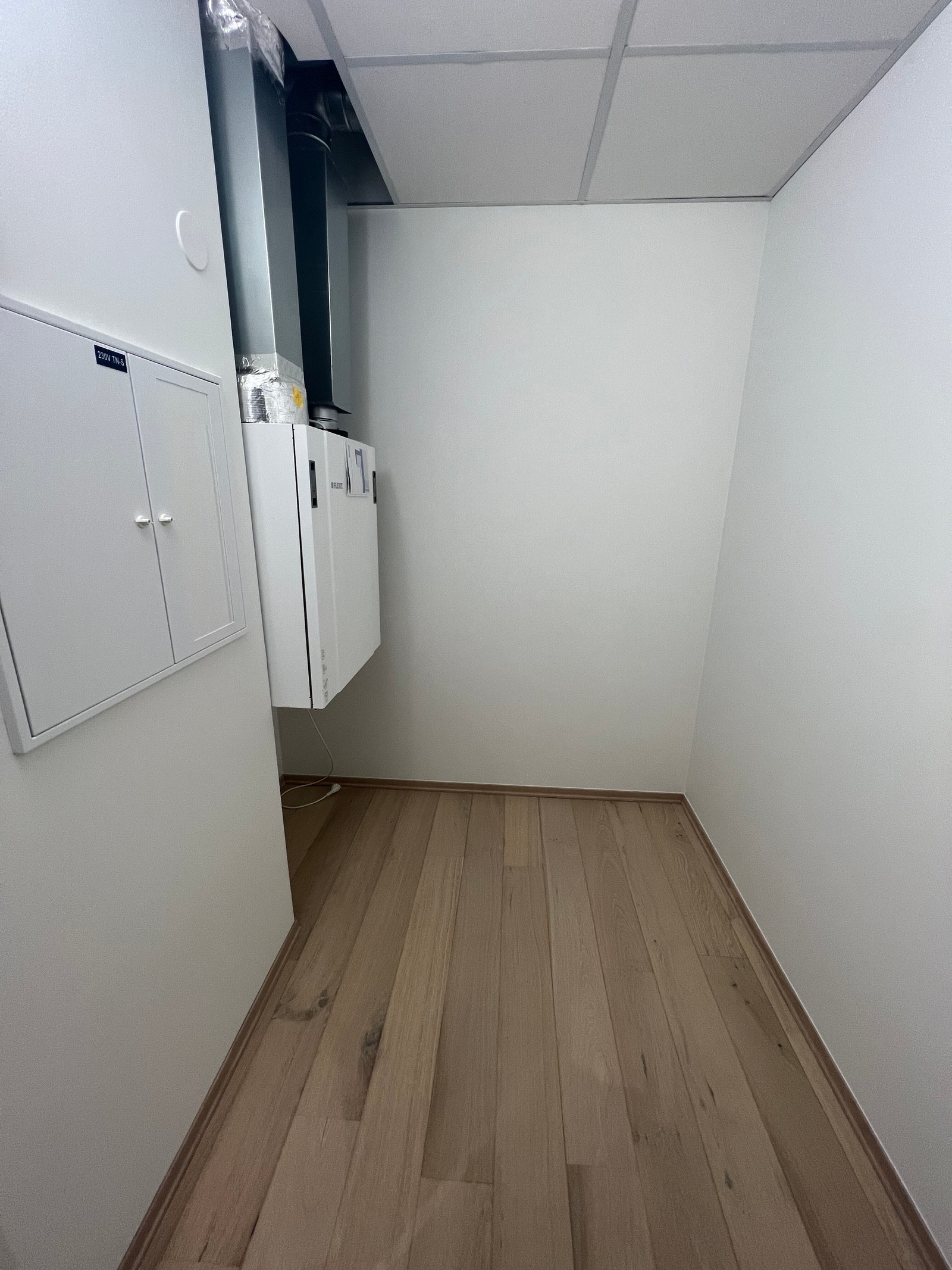 Innvendig bod Galleribilde