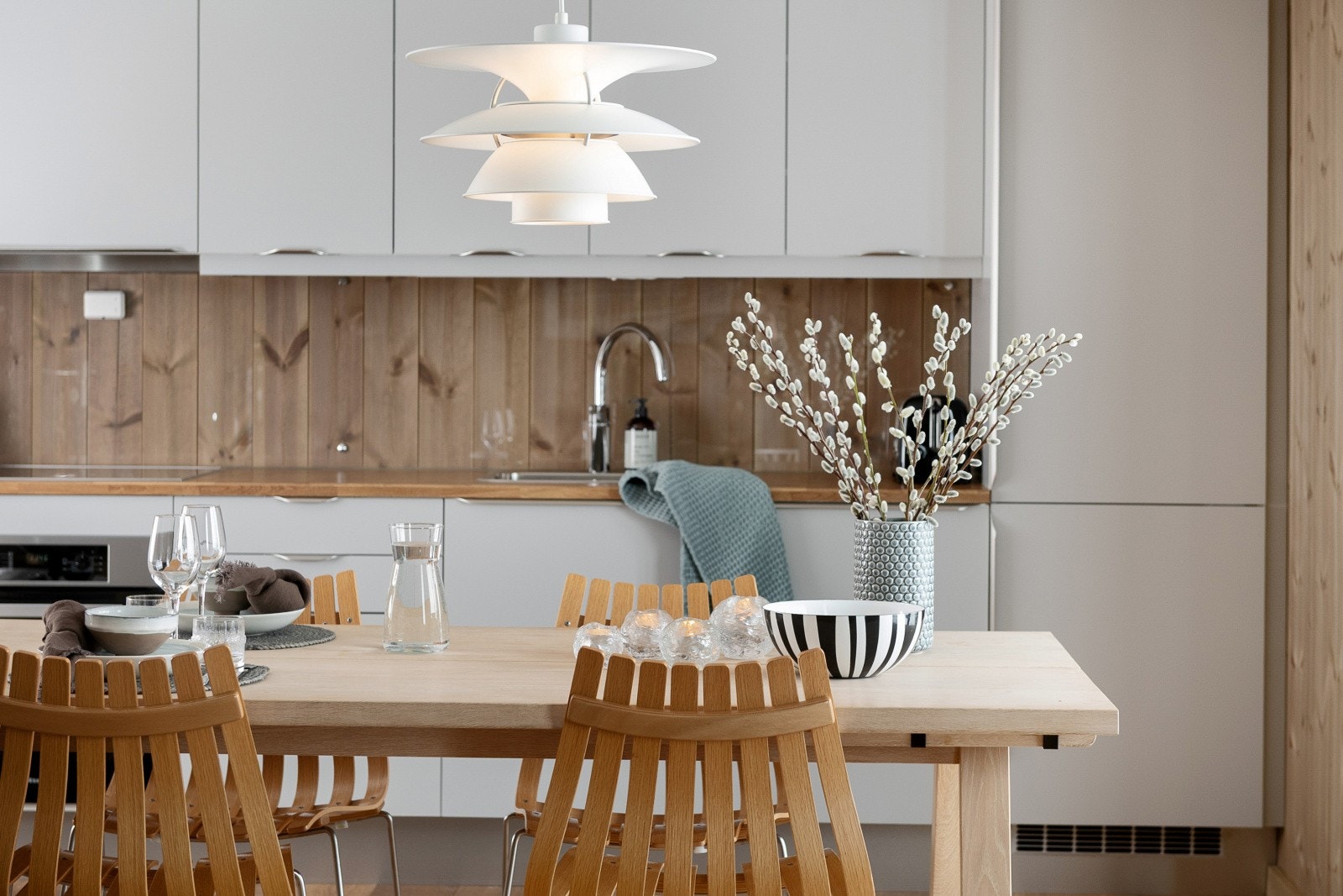 Velkommen til bords! Galleribilde