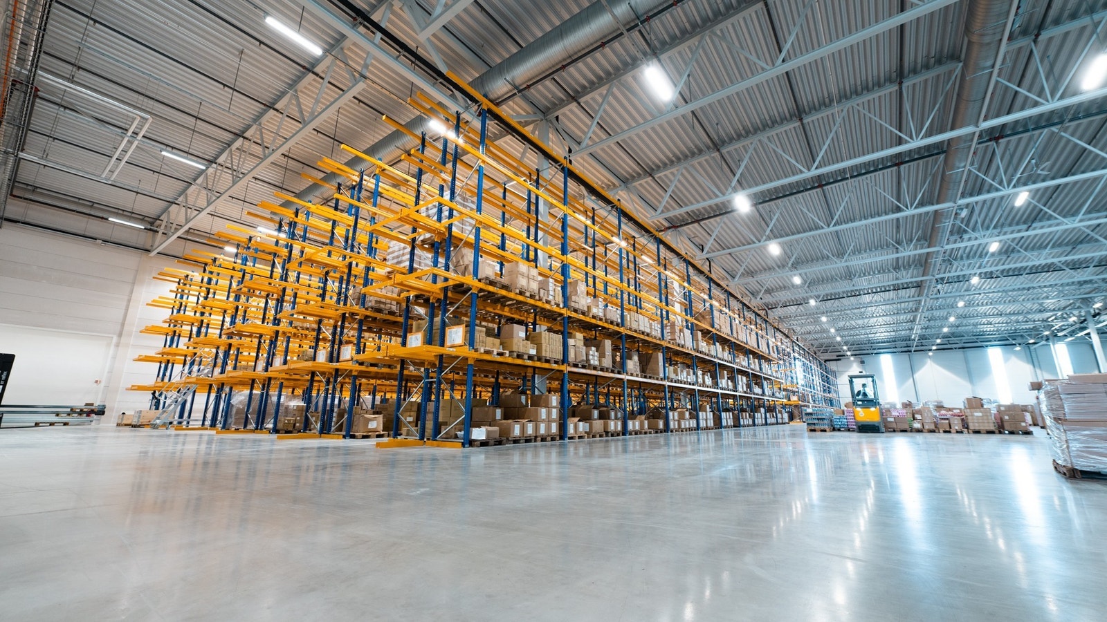 Bilder fra etablerte bygg i parken Galleribilde