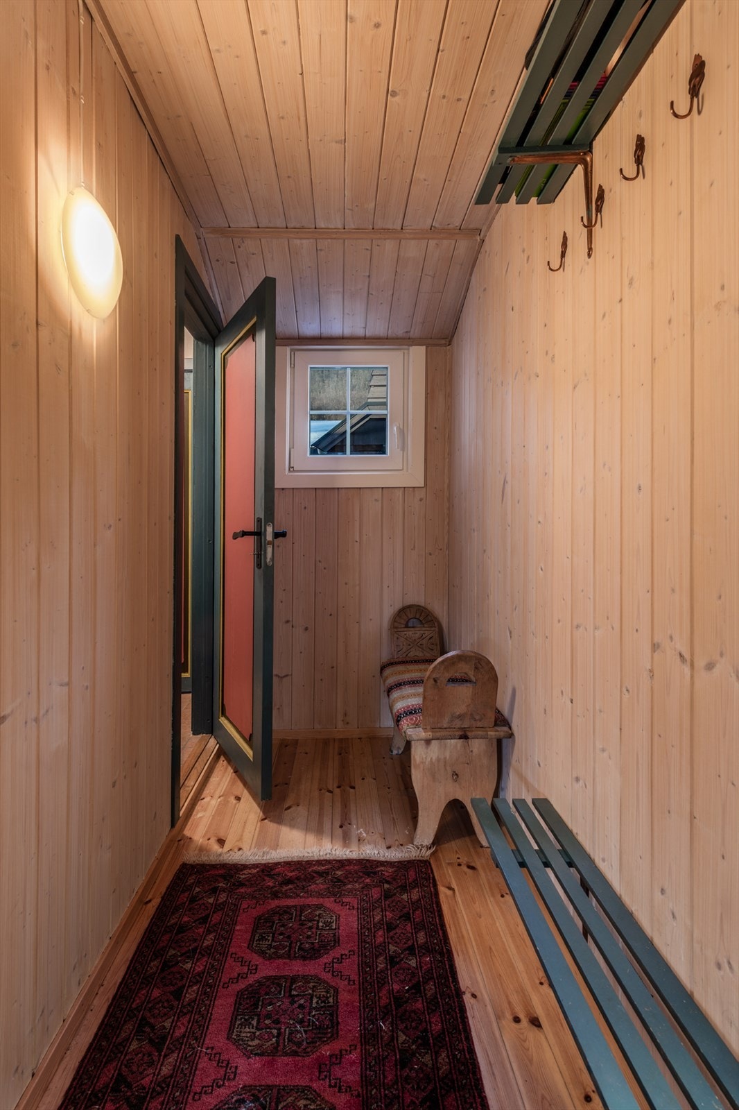 Gang til bad Galleribilde