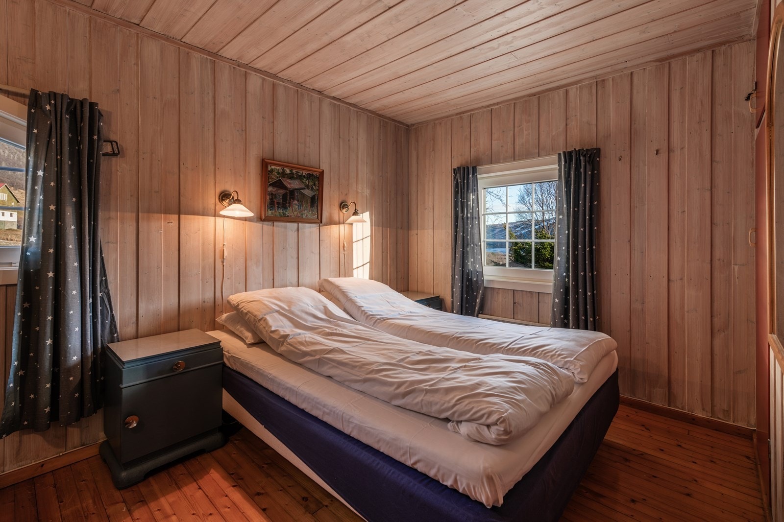 Soverom 2 Galleribilde