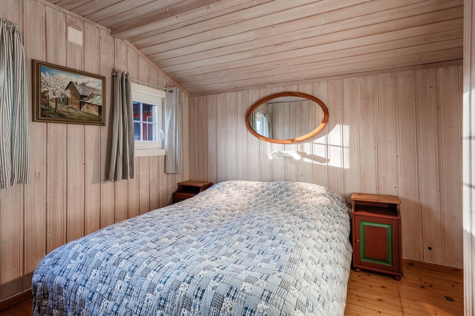 Soverom 1 Galleribilde