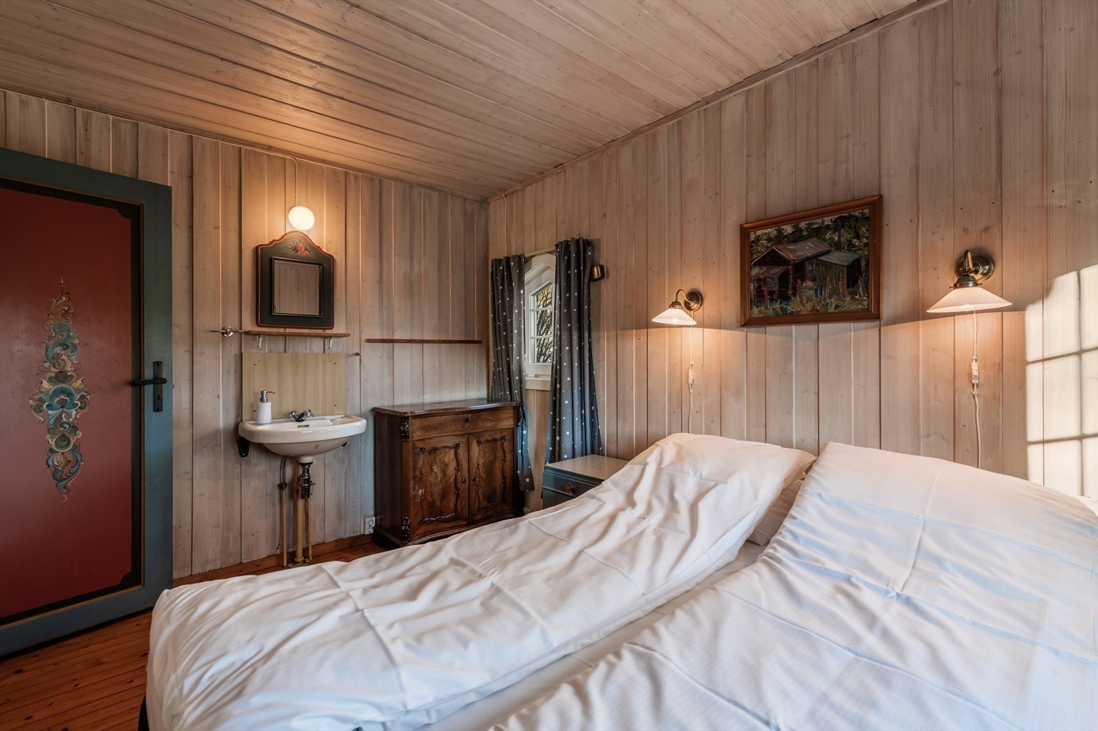 Soverom 2 Galleribilde