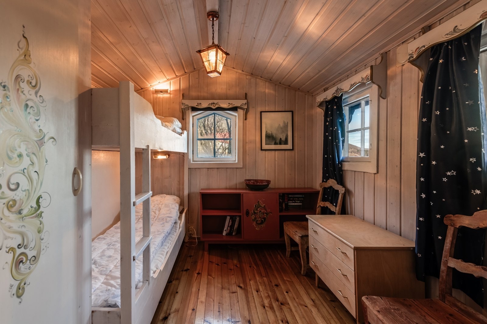 Soverom 2 i anneks Galleribilde