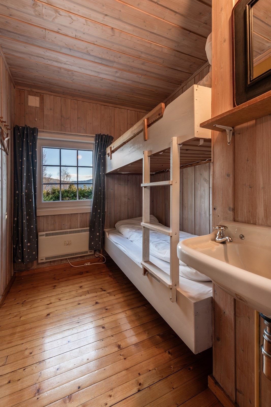 Soverom 3 Galleribilde