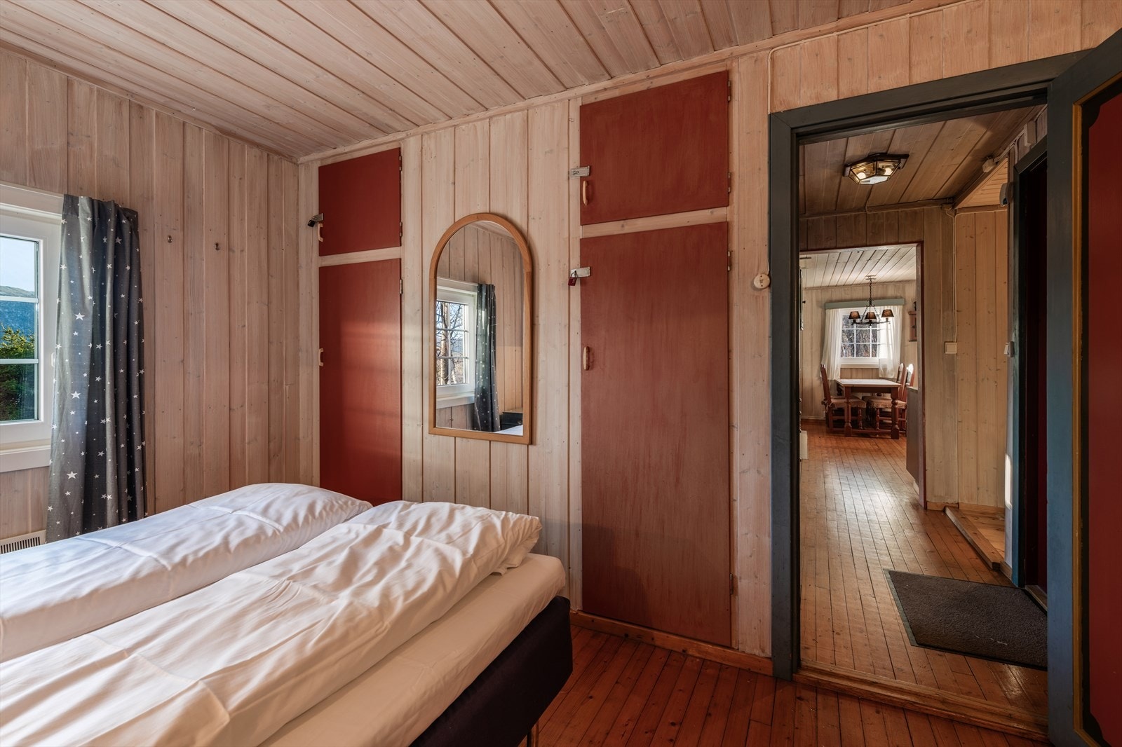 Soverom 2 Galleribilde