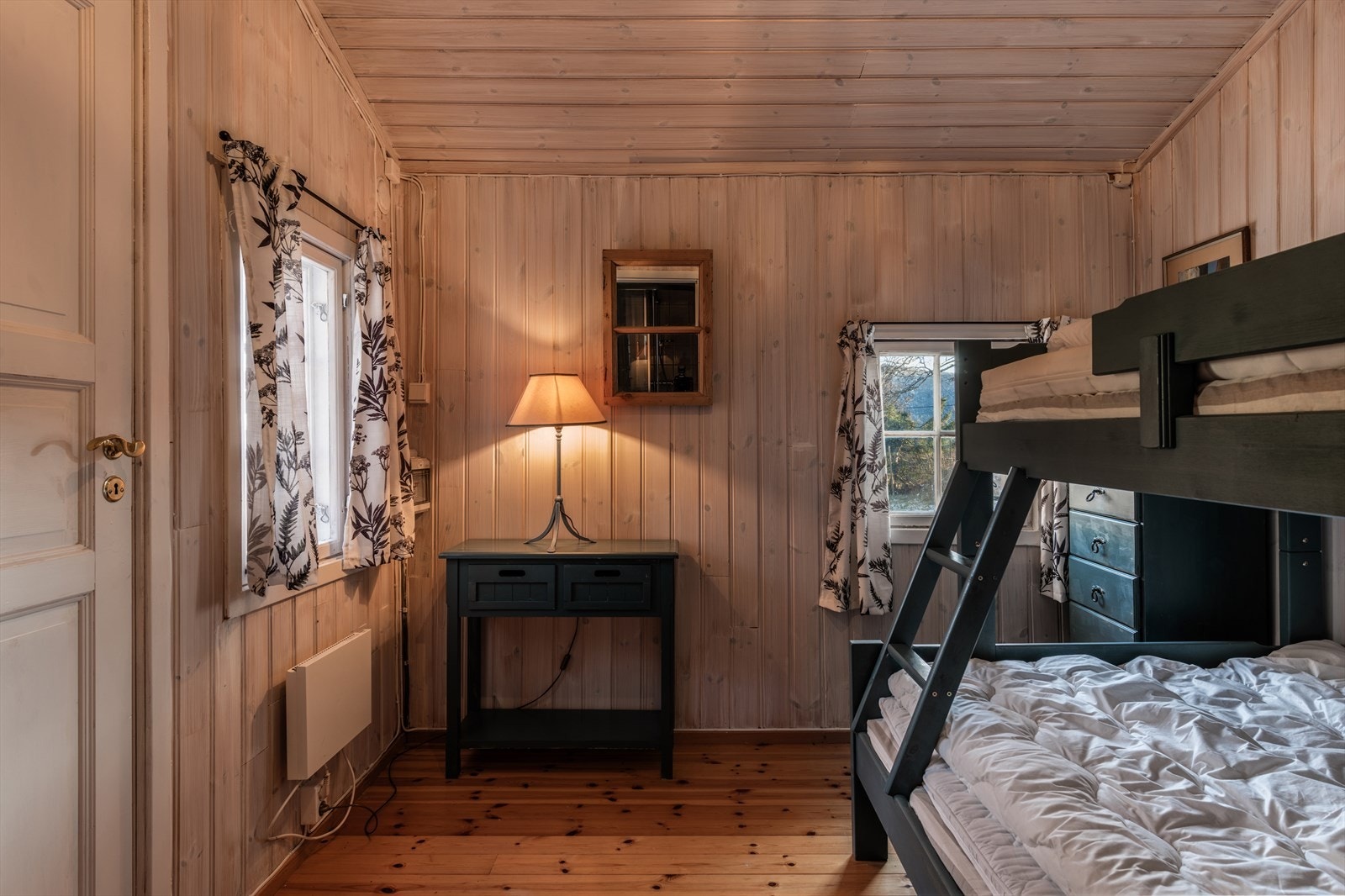 Soverom 1 i anneks Galleribilde