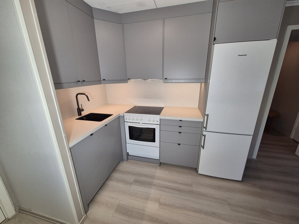 Kjøkken Galleribilde