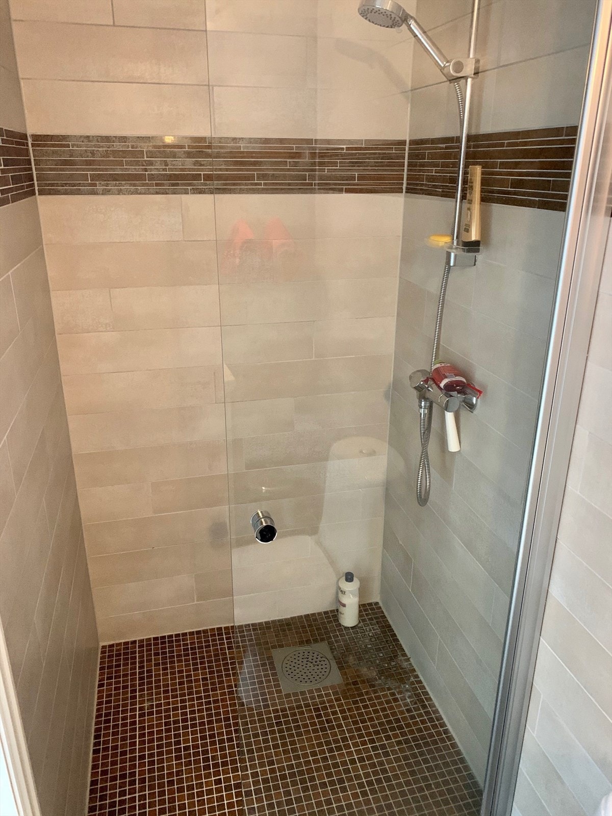 Bad i næringsdel Galleribilde