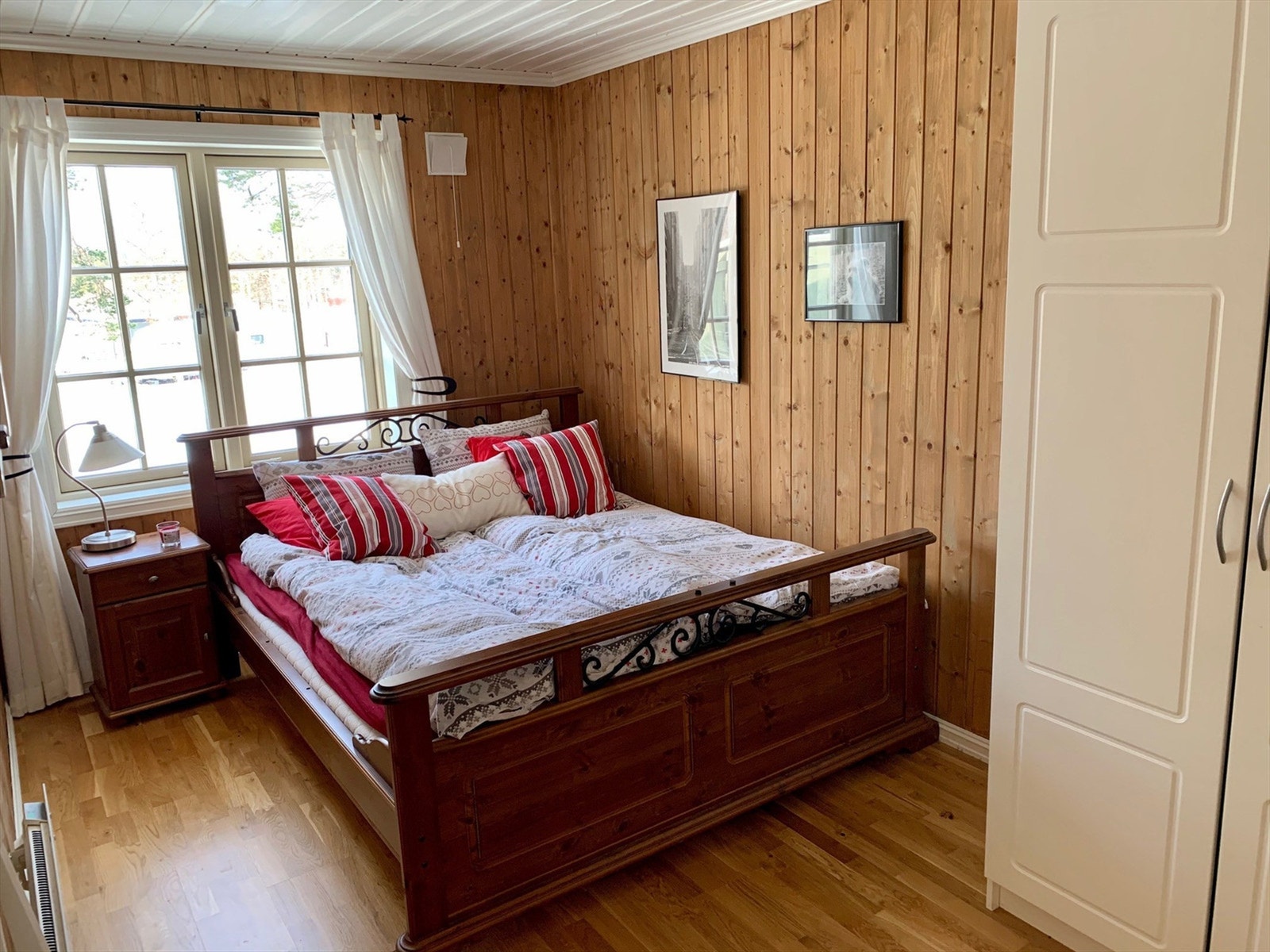 Soverom 4 Galleribilde