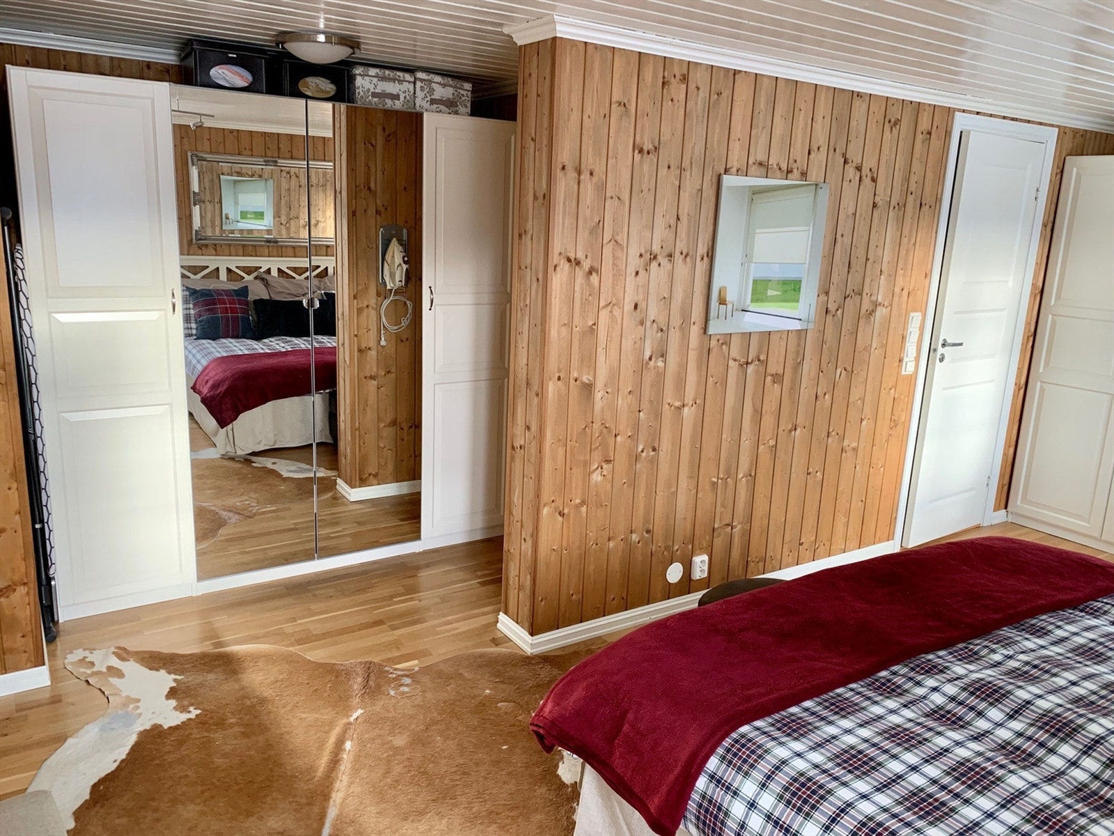 Soverom 3 Galleribilde