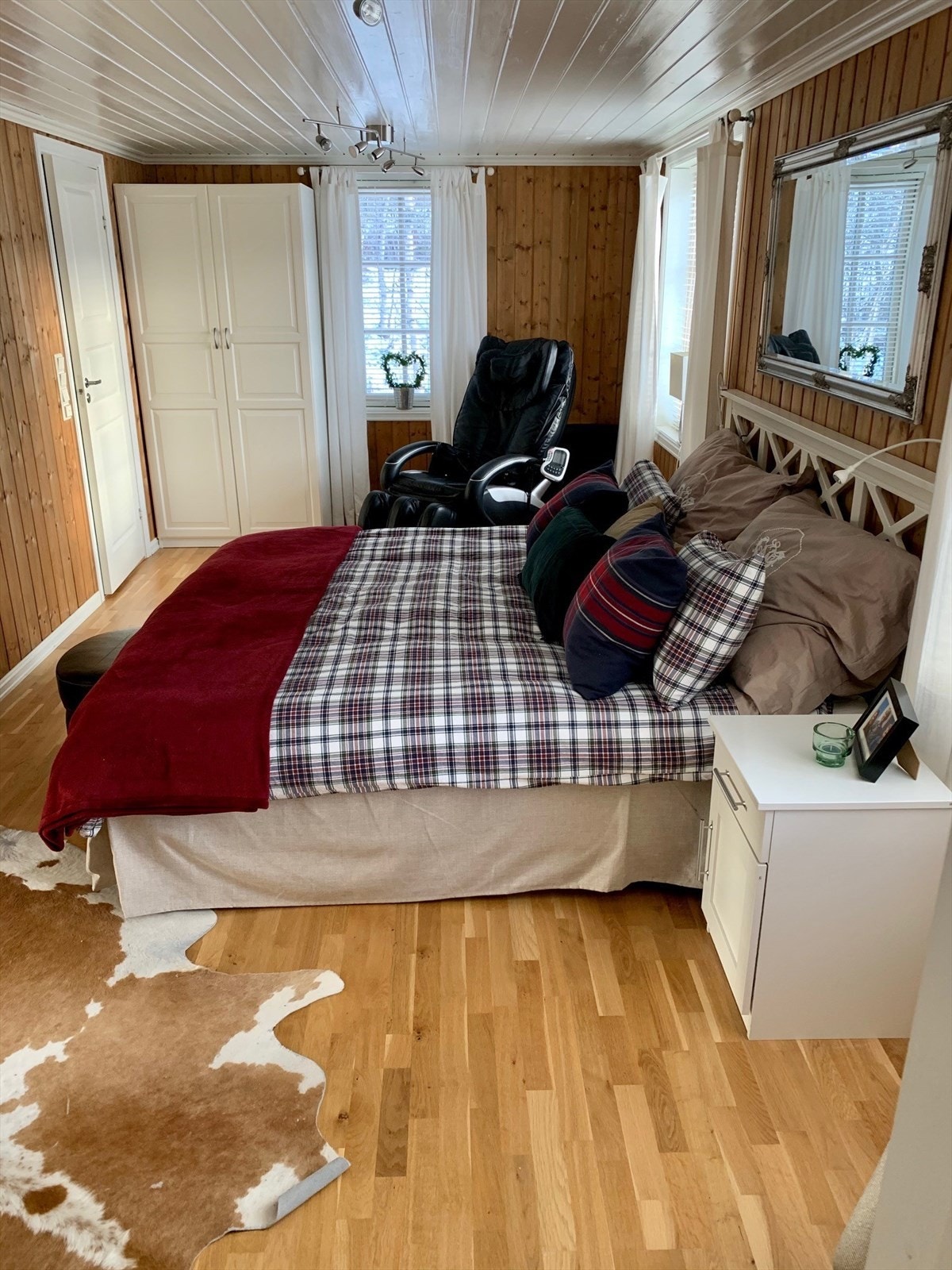 Soverom 3 Galleribilde