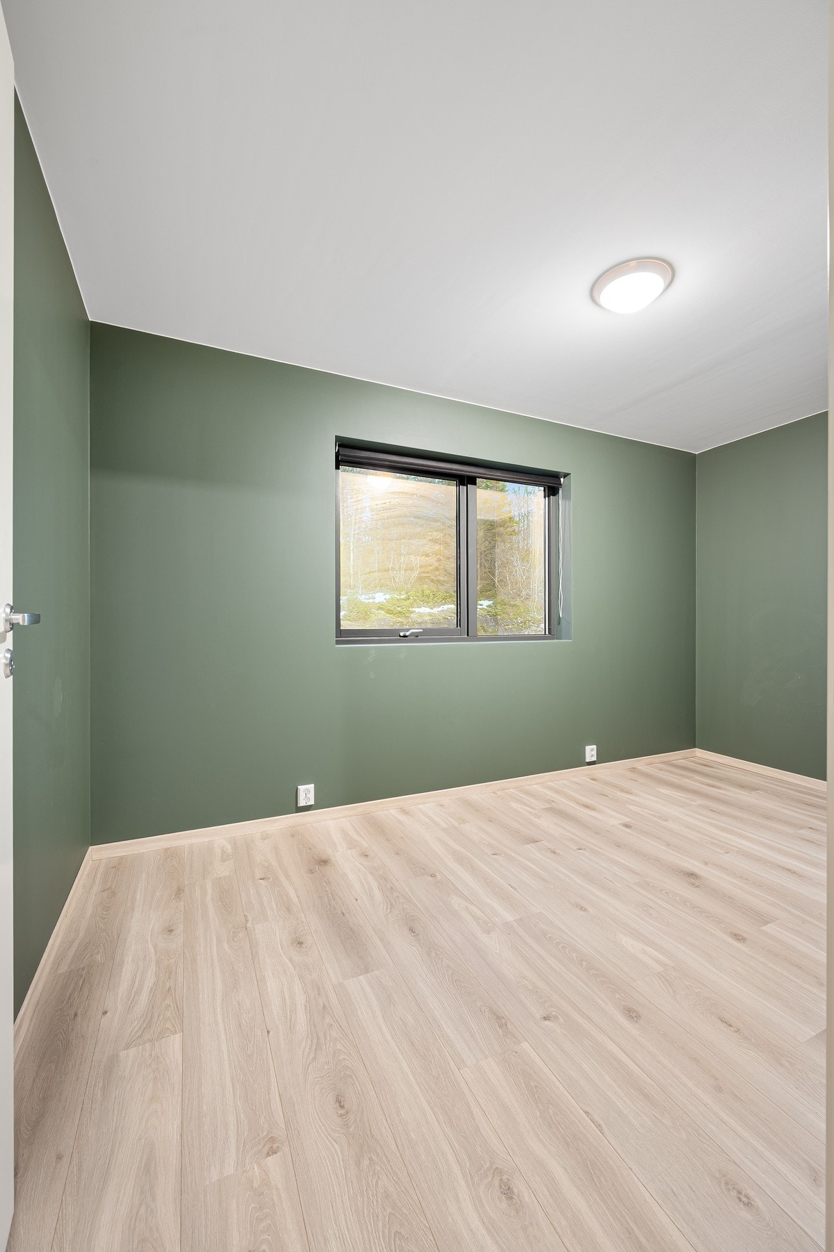 Soverom 2 Galleribilde