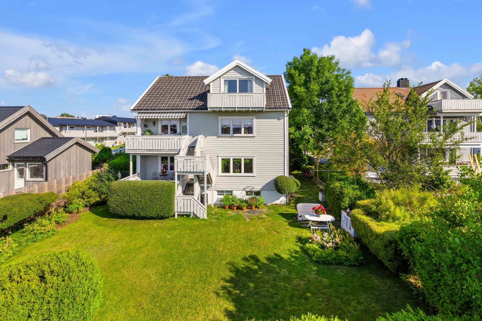 Flott og supersentral attraktiv beliggenhet på beste Lund! Galleribilde