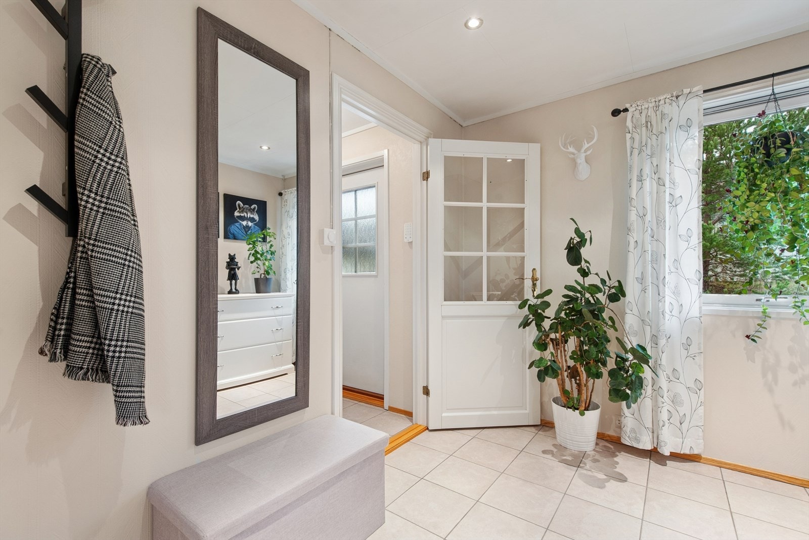 Velkommen inn! Galleribilde