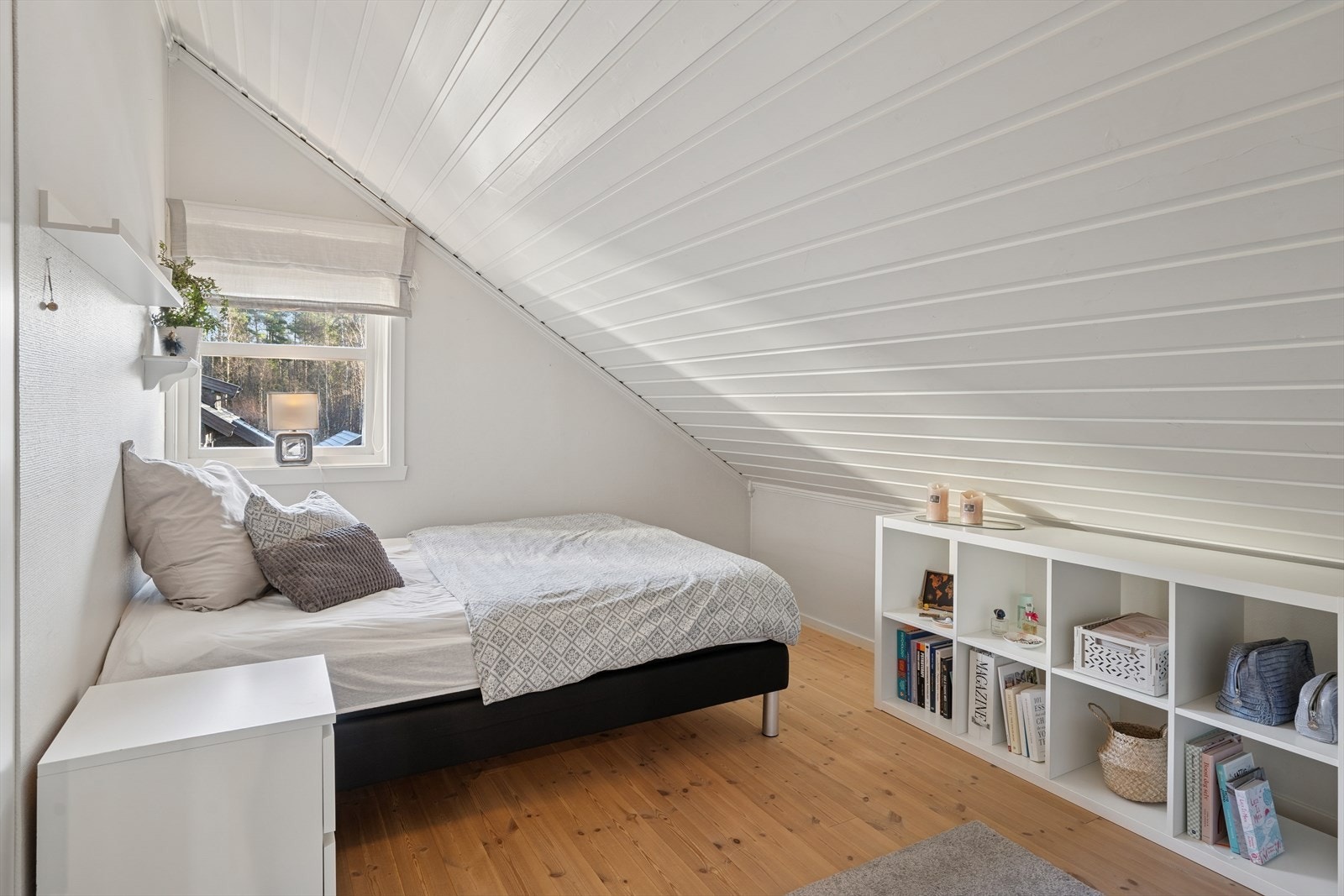 Soverom 3 Galleribilde