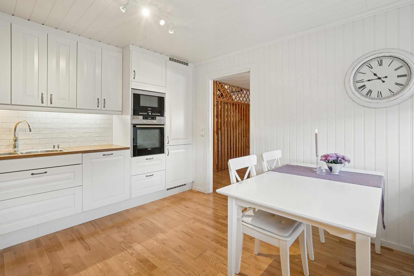 Hvitevarer følger med Galleribilde