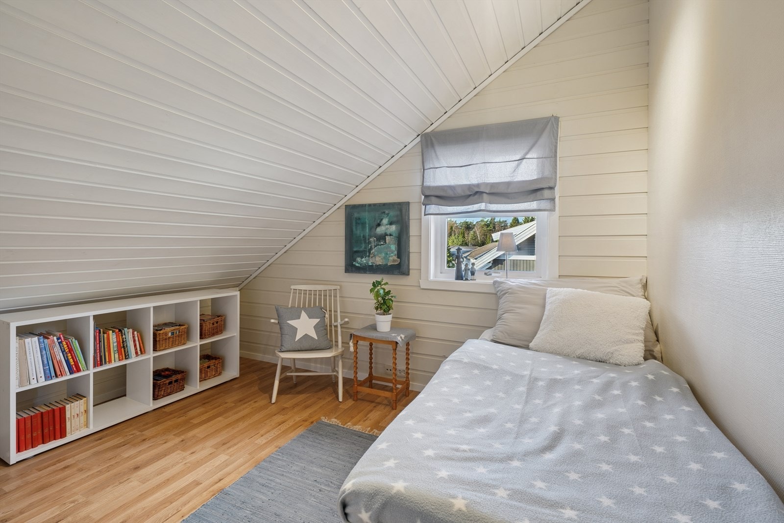 Soverom 2 Galleribilde